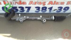 RENAULT CLİO 5 DİREKSİYON KUTUSU