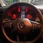 Renault Clio 2025 Direksiyon Simidi Çıkma