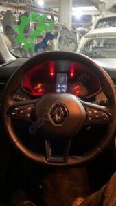 Direksiyon Simidi Renault Clio — Sökme Çıkma
