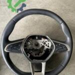 RENAULT CLİO 5 DİREKSİYON SİMİDİ HATASIZ ORJİNAL ÇIKMA