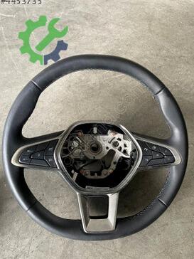 Renault Clio Direksiyon Simidi çıkma parça
