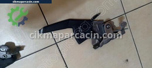 Renault Clio El Freni Kolu çıkma parça