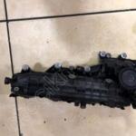 Renault Clio 2025 Emme Manifoldu Çıkma