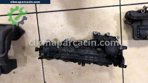 Renault Clio Emme Manifoldu çıkma parça