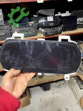 Renault Clio Gösterge Paneli çıkma parça