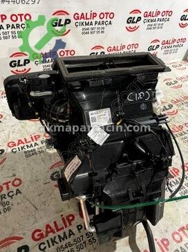 Renault Clio Kalorifer Kutusu çıkma parça