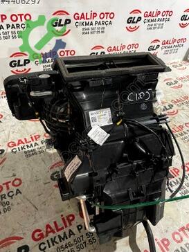 Renault Clio Kalorifer Kutusu çıkma parça