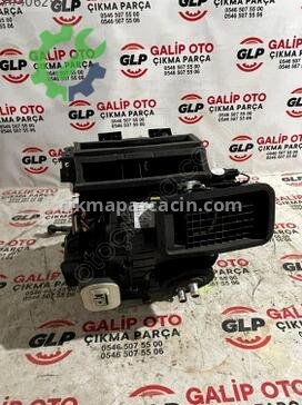 Renault Clio Kalorifer Kutusu çıkma parça