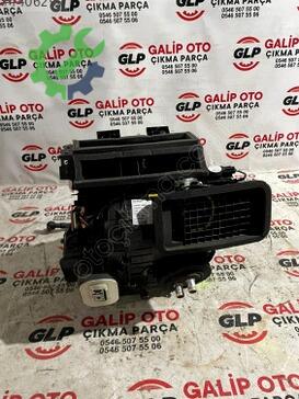 Renault Clio Kalorifer Kutusu çıkma parça
