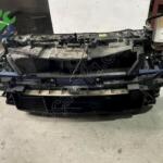 2024 Renault Clio Radyatör Çıkma Parça Samsun