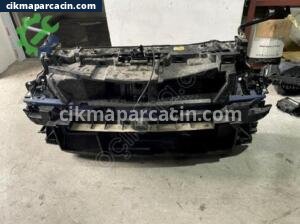 RENAULT CLİO 5 EVOLUTİON 1.0 TCE RADYOTÖR SETİ ORJİNAL ÇIKMA