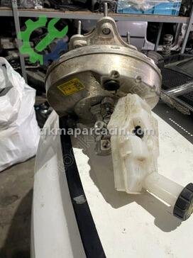 Renault Clio Westinghouse 4720956R çıkma parça