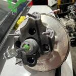 2024 Renault Clio Westinghouse Çıkma Parça Samsun