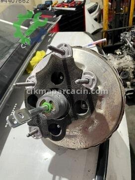 Renault Clio Westinghouse 4720956R çıkma parça