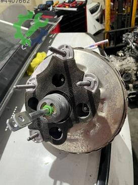 Renault Clio Westinghouse 4720956R çıkma parça