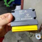 RENAULT CLİO 5 EVOLUTİON AİRBAG BEYNİ 985107887R