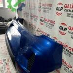 RENAULT CLİO 5 EVOLUTİON ARKA TAMPON ORJİNAL ÇIKMA