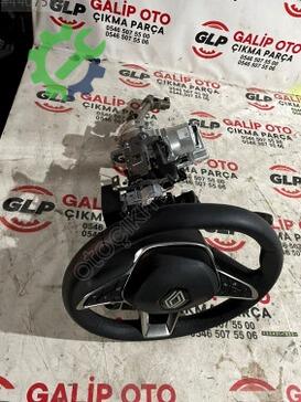 Renault Clio Direksiyon Airbag çıkma parça
