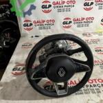 RENAULT CLİO 5 EVOLUTİON DİREKSİYON SİMİDİ ORJİNAL ÇIKMA