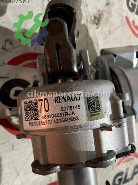 Renault Clio Direksiyon Simidi çıkma parça