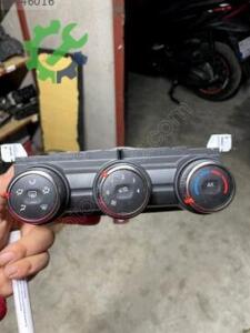 RENAULT CLİO 5 EVOLUTİON KLİMA KONTROL PANELİ 275007620R