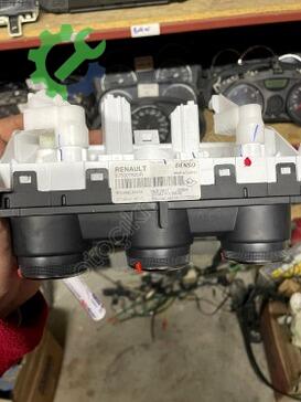 Renault Clio Klima Kontrol Paneli 275007620R çıkma parça