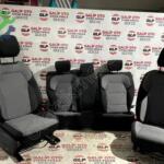 RENAULT CLİO 5 EVOLUTİON KOLTUK TAKIMI ORJİNAL ÇIKMA