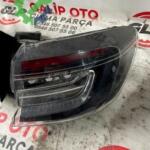 RENAULT CLİO 5 EVOLUTİON SAĞ STOP ORJİNAL ÇIKMA