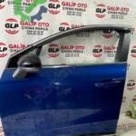 RENAULT CLİO 5 EVOLUTİON SOL AYNA ORJİNAL ÇIKMA