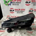 RENAULT CLİO 5 EVOLUTİON SOL FAR ORJİNAL ÇIKMA