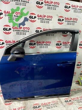 Renault Clio Sol Ön Kapı çıkma parça