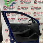 RENAULT CLİO 5 EVOLUTİON SOL ÖN KAPI BOŞ ORJİNAL ÇIKMA