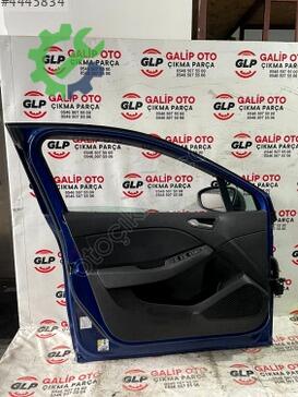 Renault Clio Sol Ön Kapı çıkma parça