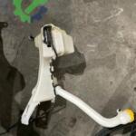RENAULT CLİO 5 EVOLUTİON SU BİDONU ORJİNAL ÇIKMA
