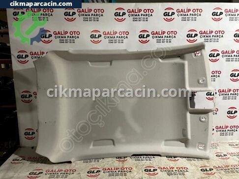 Renault Clio Tavan Döşemesi çıkma parça