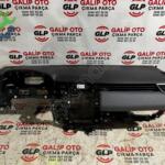 RENAULT CLİO 5 EVOLUTİON TORPİDO BOŞ ORJİNAL ÇIKMA