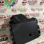 RENAULT CLİO 5 EVOLUTİON TORPİDO KAPAĞI ORJİNAL ÇIKMA