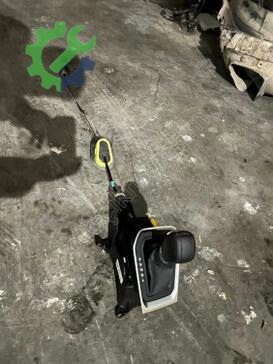 Renault Clio Vites Mekanizması çıkma parça