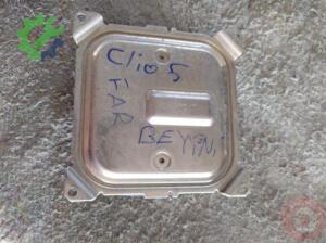 Renault Clio 5 far beyni
