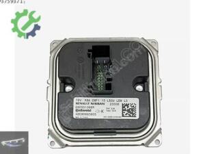 RENAULT CLİO 5 FAR BEYNİ 260556623R