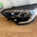 RENAULT CLİO 5 FULL LED SOL FAR ÇIKMA JOY PAKET