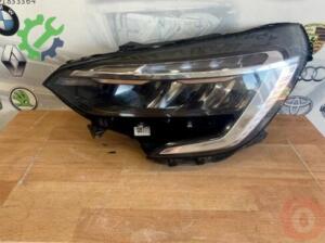 RENAULT CLİO 5 FULL LED SOL FAR ÇIKMA JOY PAKET