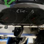 Renault Clio 2025 Gösterge Çıkma