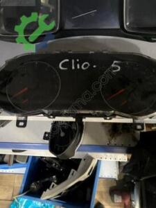 Çıkma Gösterge Paneli — Renault Clio (2. Adet)