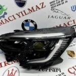 Renault Clio 5 icon sol far çıkma yedek parça