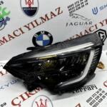 Renault Clio 5 icon sol far çıkma yedek parça