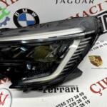 Renault Clio 5 icon sol far çıkma yedek parça