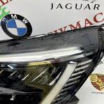 Renault Clio 5 icon sol far çıkma yedek parça