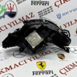 Renault Clio 5 icon sol far çıkma yedek parça
