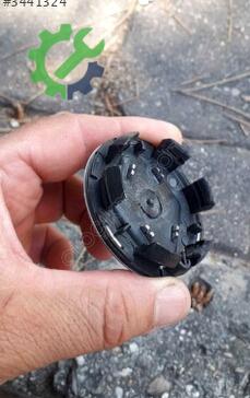 Renault R 5 Jant Göbeği çıkma parça